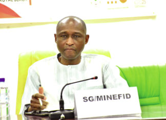 Conclusions du sommet de Nairobi sur la population : le Burkina veut accélérer la mise en œuvre