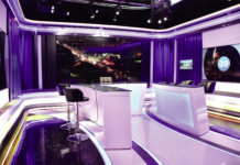 Médias : la RTB/télé dans de nouveaux décors