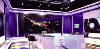 Médias : la RTB/télé dans de nouveaux décors