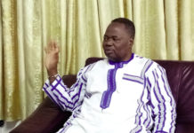 MPP Yatenga : «Evitons de jouer au héros solitaire», ambassadeur Jacob Ouédraogo