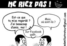 Sourire du 19-02-2020