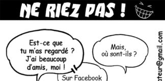 Sourire du 19-02-2020