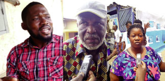 Présidentielle au Togo : les électeurs veulent une « issue paisible »