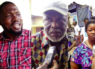 Présidentielle au Togo : les électeurs veulent une « issue paisible »