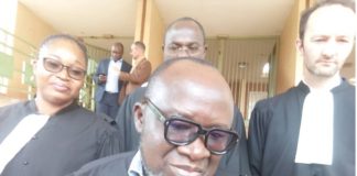 Procès de l’affaire charbon fin: Le délibéré sur le rapport d’expertise renvoyé au 3 mars