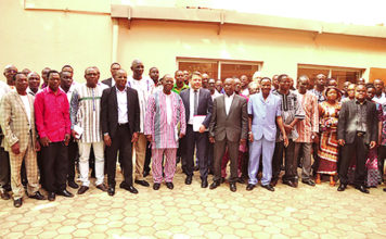 Adaptation au changement climatique : le Burkina Faso a son plan de partenariat