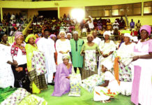 Forum des femmes du Centre : l’insécurité au coeur des préoccupations