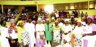 Forum des femmes du Centre : l’insécurité au coeur des préoccupations