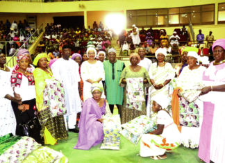 Forum des femmes du Centre : l’insécurité au coeur des préoccupations