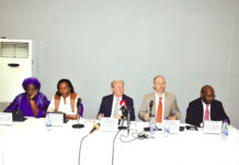 Banque mondiale : de nouveaux engagements pour les pays du Sahel