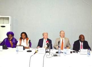 Banque mondiale : de nouveaux engagements pour les pays du Sahel