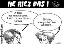 Sourire du 24-02-2020