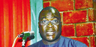 Transports routiers : Issoufou Maïga, président de la nouvelle faîtière