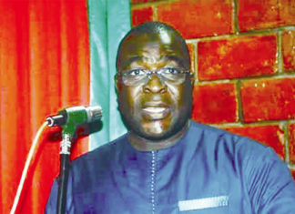 Transports routiers : Issoufou Maïga, président de la nouvelle faîtière