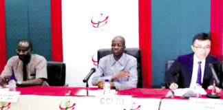 Maladie à coronavirus : la Chambre du commerce sensibilise les acteurs économiques