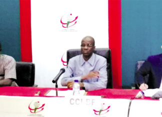 Maladie à coronavirus : la Chambre du commerce sensibilise les acteurs économiques