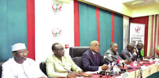 Contribution du secteur privé à l’économie : 1500 milliards versés au budget de l’Etat en 2019