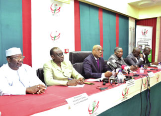 Contribution du secteur privé à l’économie : 1500 milliards versés au budget de l’Etat en 2019