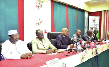 Contribution du secteur privé à l’économie : 1500 milliards versés au budget de l’Etat en 2019