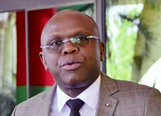 Mobilisation contre l’imposition de l’IUTS sur les primes et indemnités : « le gouvernement reste ouvert au dialogue », Rémis Dandjinou