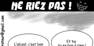 Sourire du 27-02-2020