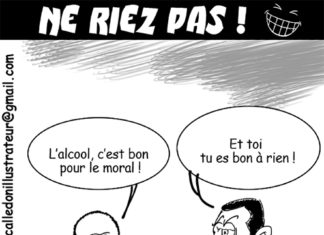 Sourire du 27-02-2020