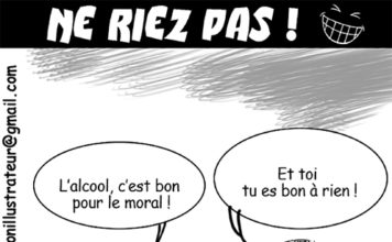 Sourire du 27-02-2020