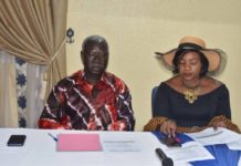Burkina Faso : Difficile intégration de l’éducation complète à la sexualité
