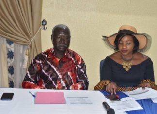 Burkina Faso : Difficile intégration de l’éducation complète à la sexualité