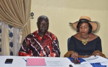 Burkina Faso : Difficile intégration de l’éducation complète à la sexualité