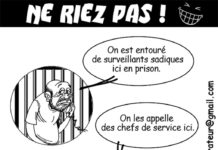 Sourire du 03-02-2020