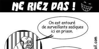 Sourire du 03-02-2020