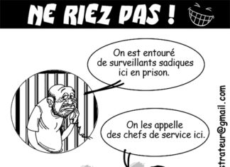 Sourire du 03-02-2020