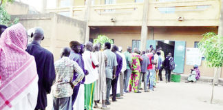 Elections présidentielle et législatives : rendez-vous aux urnes le 22 novembre prochain