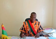 Mobilisation des ressources propres: Le nœud gordien des communes rurales