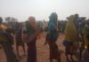 Planification familiale dans les camps de déplacés: Immersion à Barsalogho et à Foubé