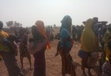 Planification familiale dans les camps de déplacés: Immersion à Barsalogho et à Foubé