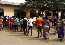 Présidentielle au Togo : le scrutin s’est globalement bien déroulé
