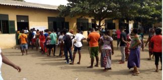 Présidentielle au Togo : le scrutin s’est globalement bien déroulé