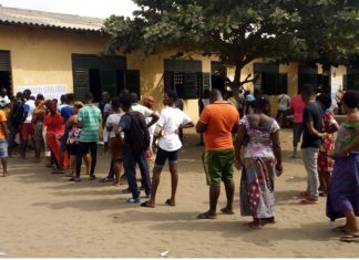 Présidentielle au Togo : le scrutin s’est globalement bien déroulé