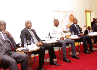 Africallia 2020 : La plateforme s’ouvre aux opérateurs économiques