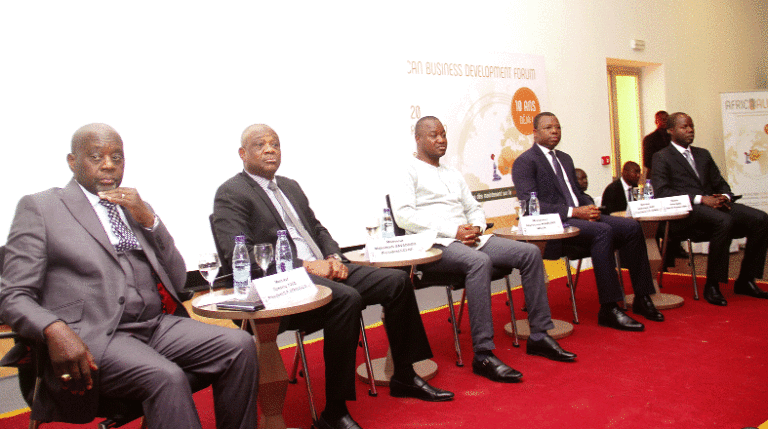 Africallia 2020 : La plateforme s’ouvre  aux opérateurs économiques