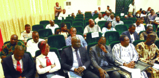 Financement de l’agrobusiness:un projet pour accroître la production agricole