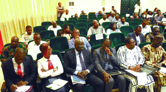 Financement de l’agrobusiness:un projet pour accroître la production agricole