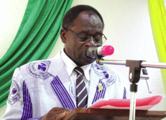 Région des Cascades : Le « Renouveau Démocratique » se penchent sur les leviers de son développement