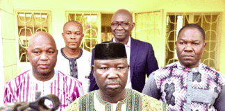 Région du Centre : Vers un référentiel d’aménagement du territoire