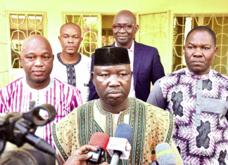 Région du Centre : Vers un référentiel d’aménagement du territoire