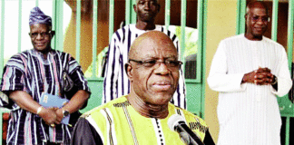 Secteurs Environnement-Eau-Assainissement : Des résultats en- deçà des attentes