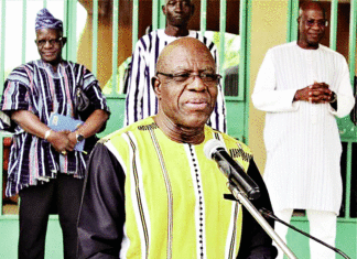 Secteurs Environnement-Eau-Assainissement : Des résultats en- deçà des attentes