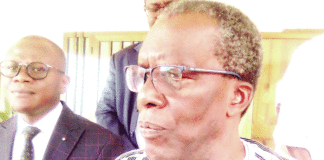 Défense et sécurité nationales : Le gouvernement affiche ses ambitions